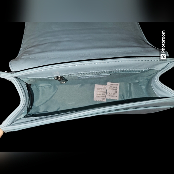 NWT Badgley Mischka Crossbody - Picture 4 of 7